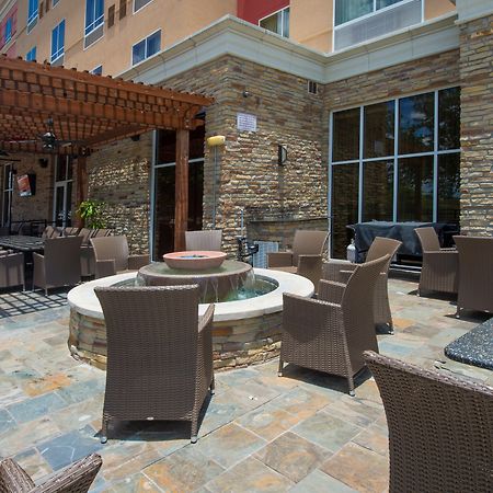 Doubletree By Hilton Houston Westchase Hotel Eksteriør billede
