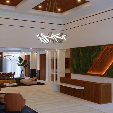 Doubletree By Hilton Houston Westchase Hotel Eksteriør billede