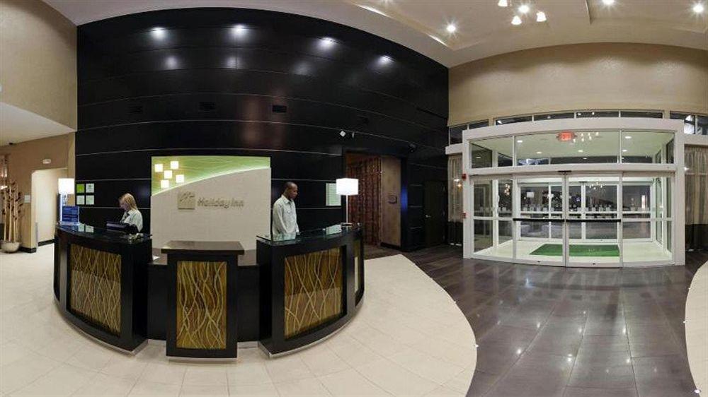 Doubletree By Hilton Houston Westchase Hotel Eksteriør billede