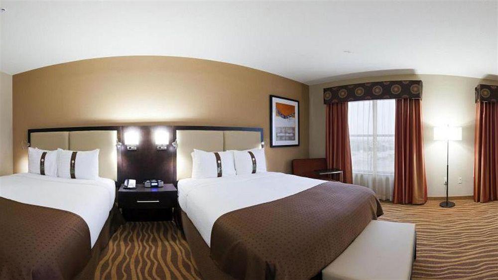 Doubletree By Hilton Houston Westchase Hotel Eksteriør billede