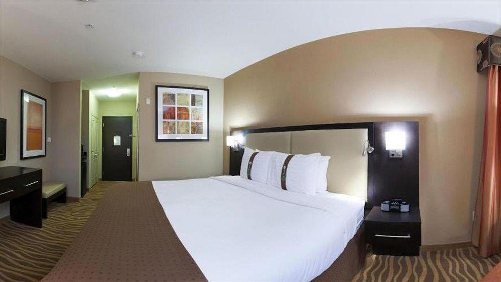 Doubletree By Hilton Houston Westchase Hotel Eksteriør billede
