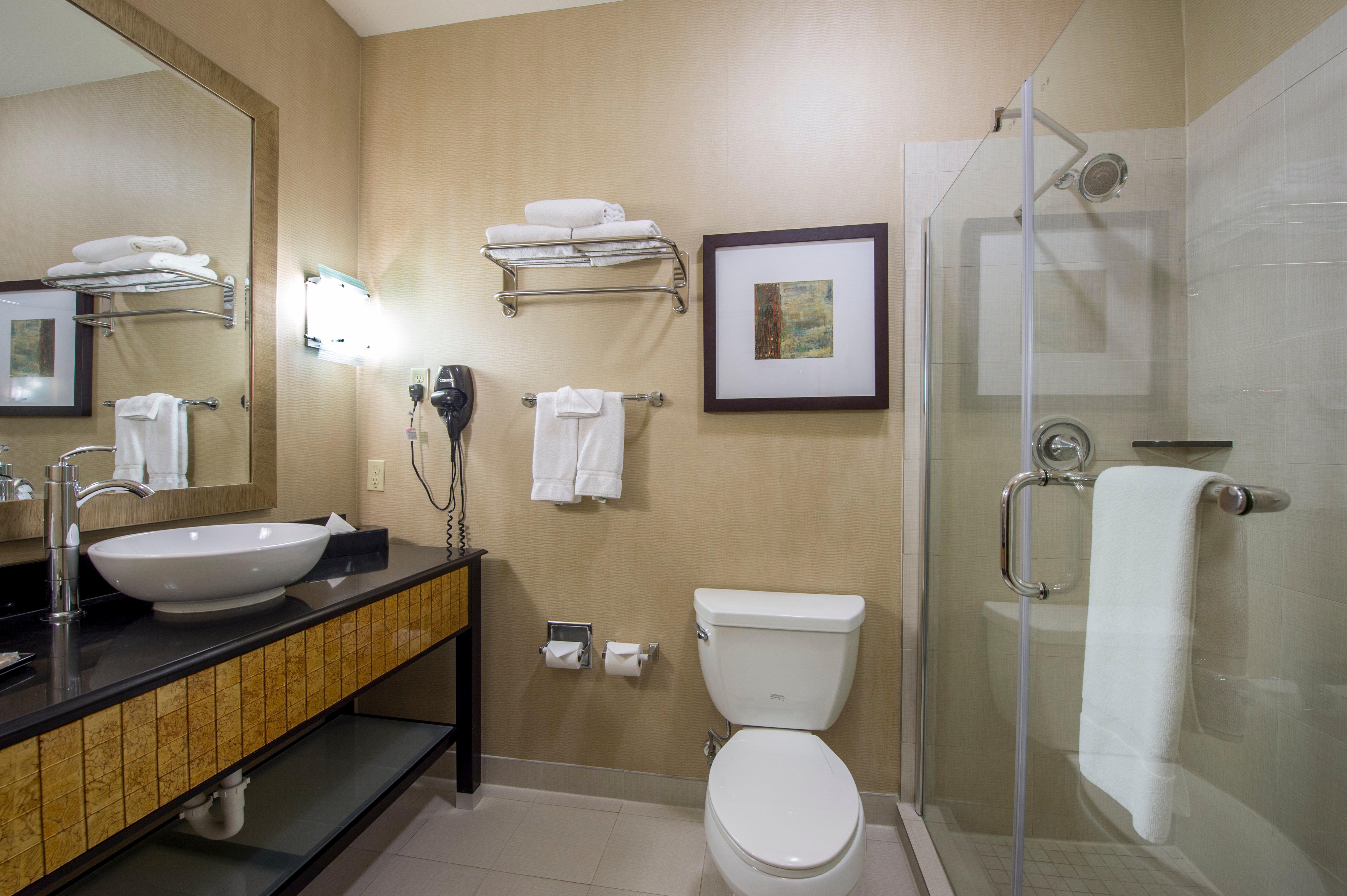 Doubletree By Hilton Houston Westchase Hotel Eksteriør billede