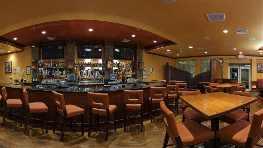 Doubletree By Hilton Houston Westchase Hotel Eksteriør billede