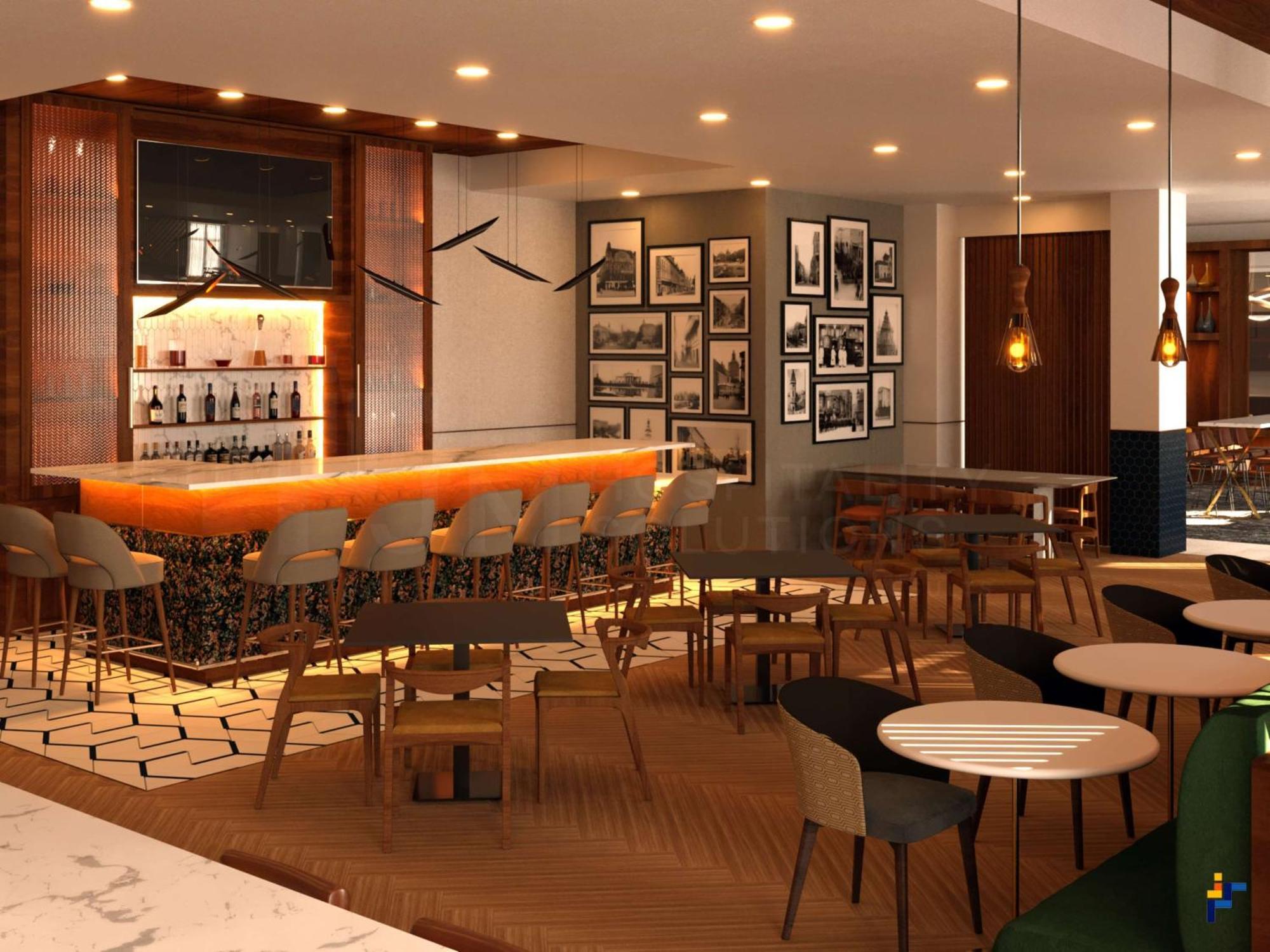 Doubletree By Hilton Houston Westchase Hotel Eksteriør billede