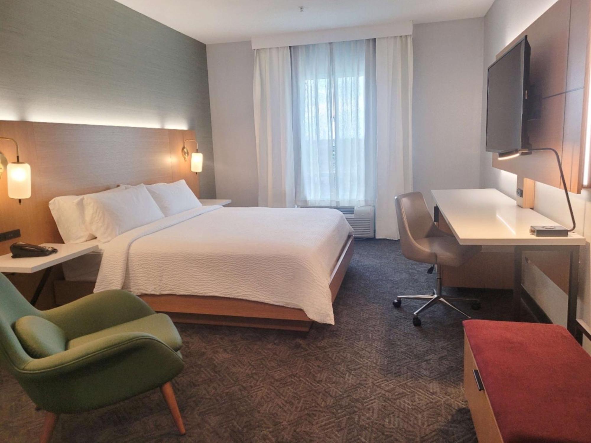 Doubletree By Hilton Houston Westchase Hotel Eksteriør billede