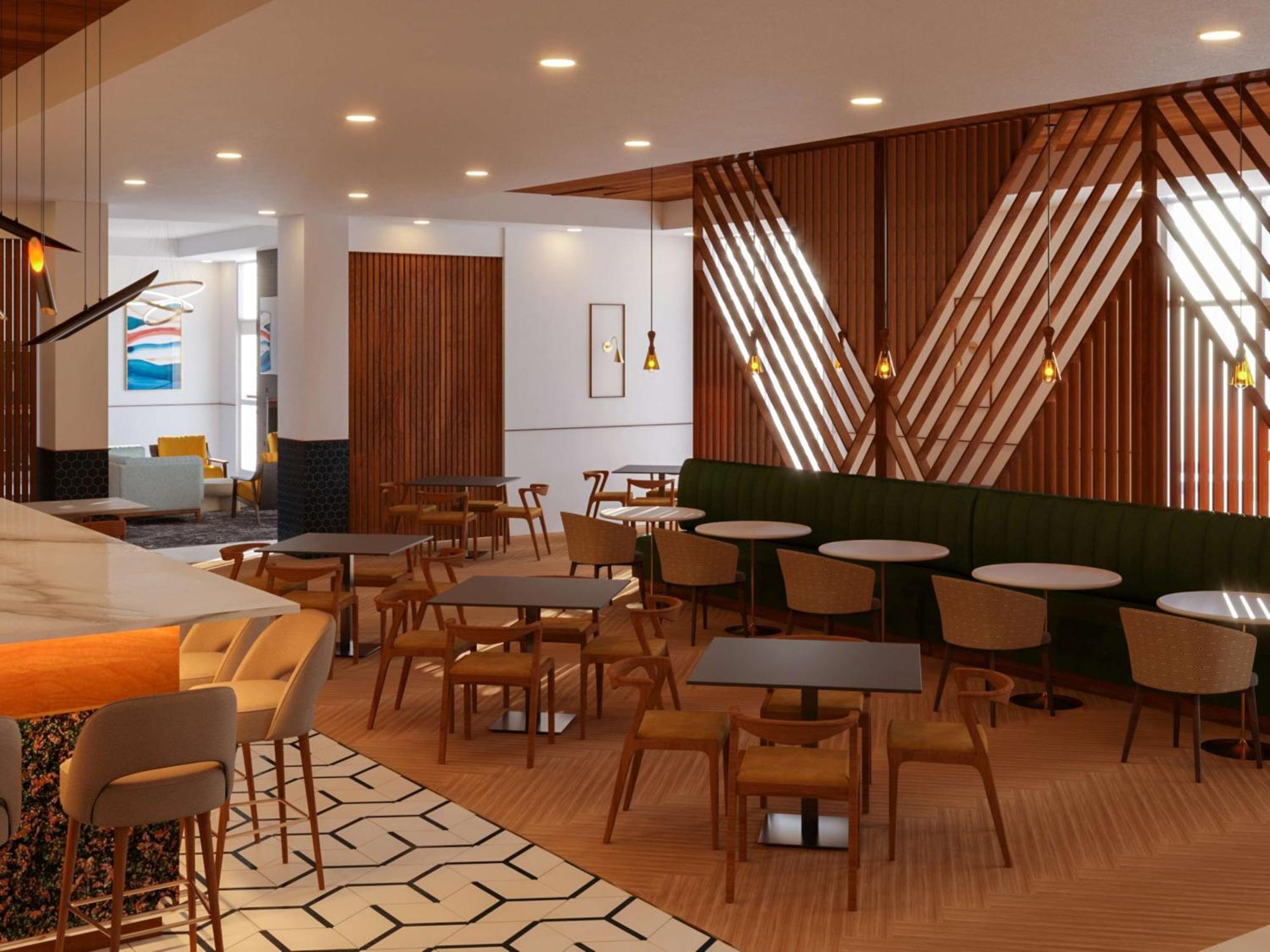 Doubletree By Hilton Houston Westchase Hotel Eksteriør billede