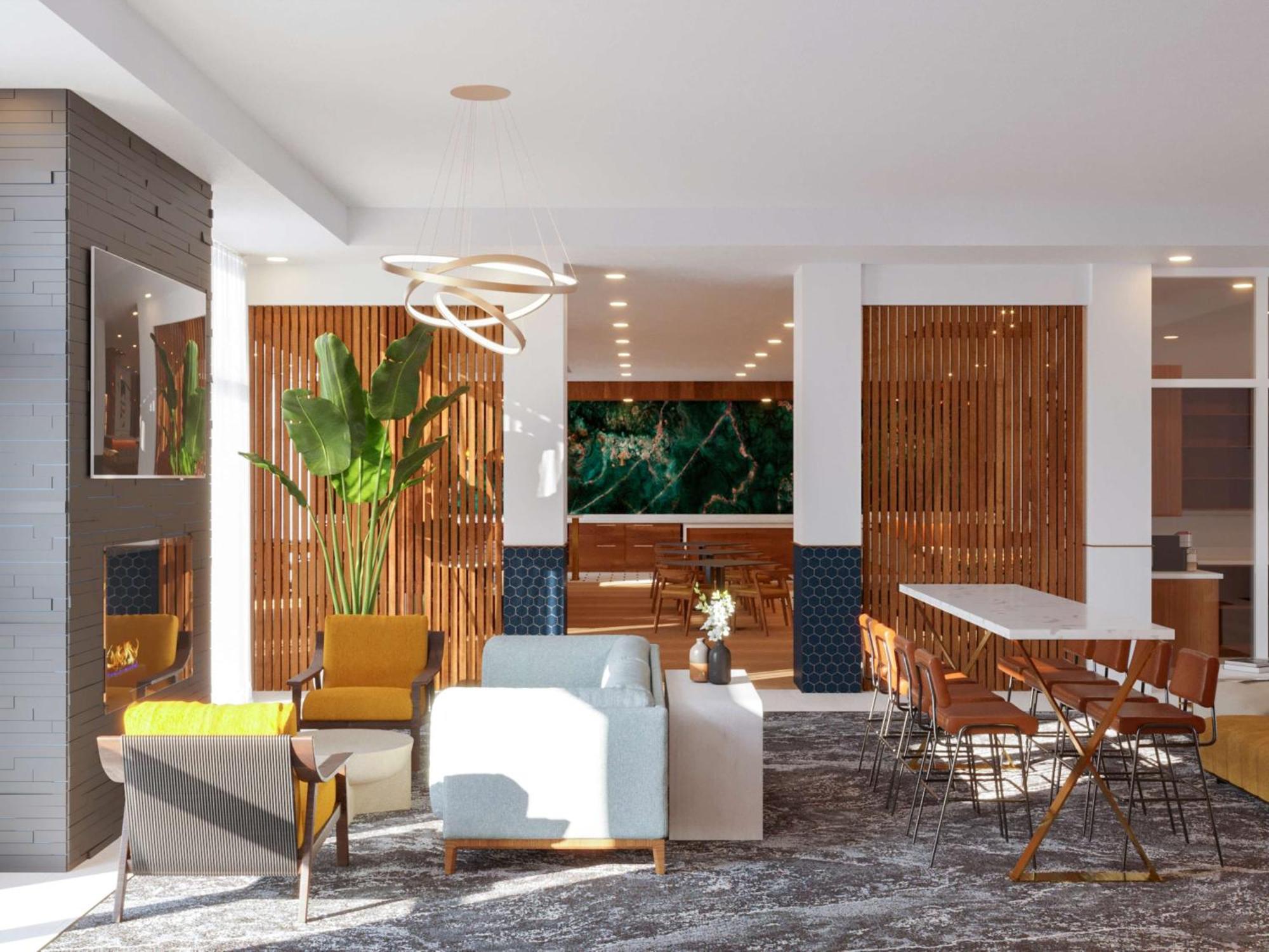 Doubletree By Hilton Houston Westchase Hotel Eksteriør billede