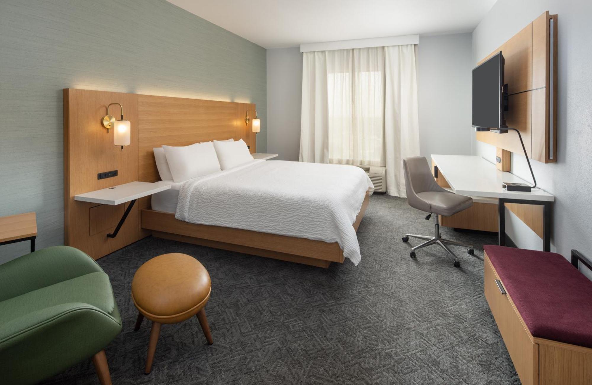 Doubletree By Hilton Houston Westchase Hotel Eksteriør billede