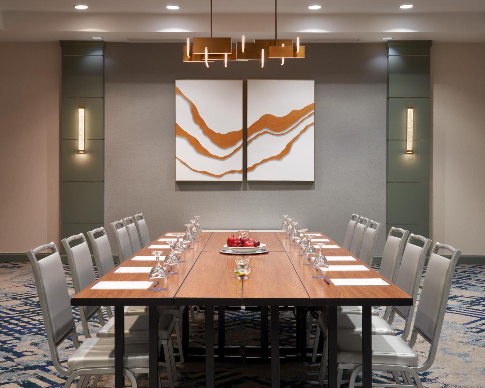 Doubletree By Hilton Houston Westchase Hotel Eksteriør billede