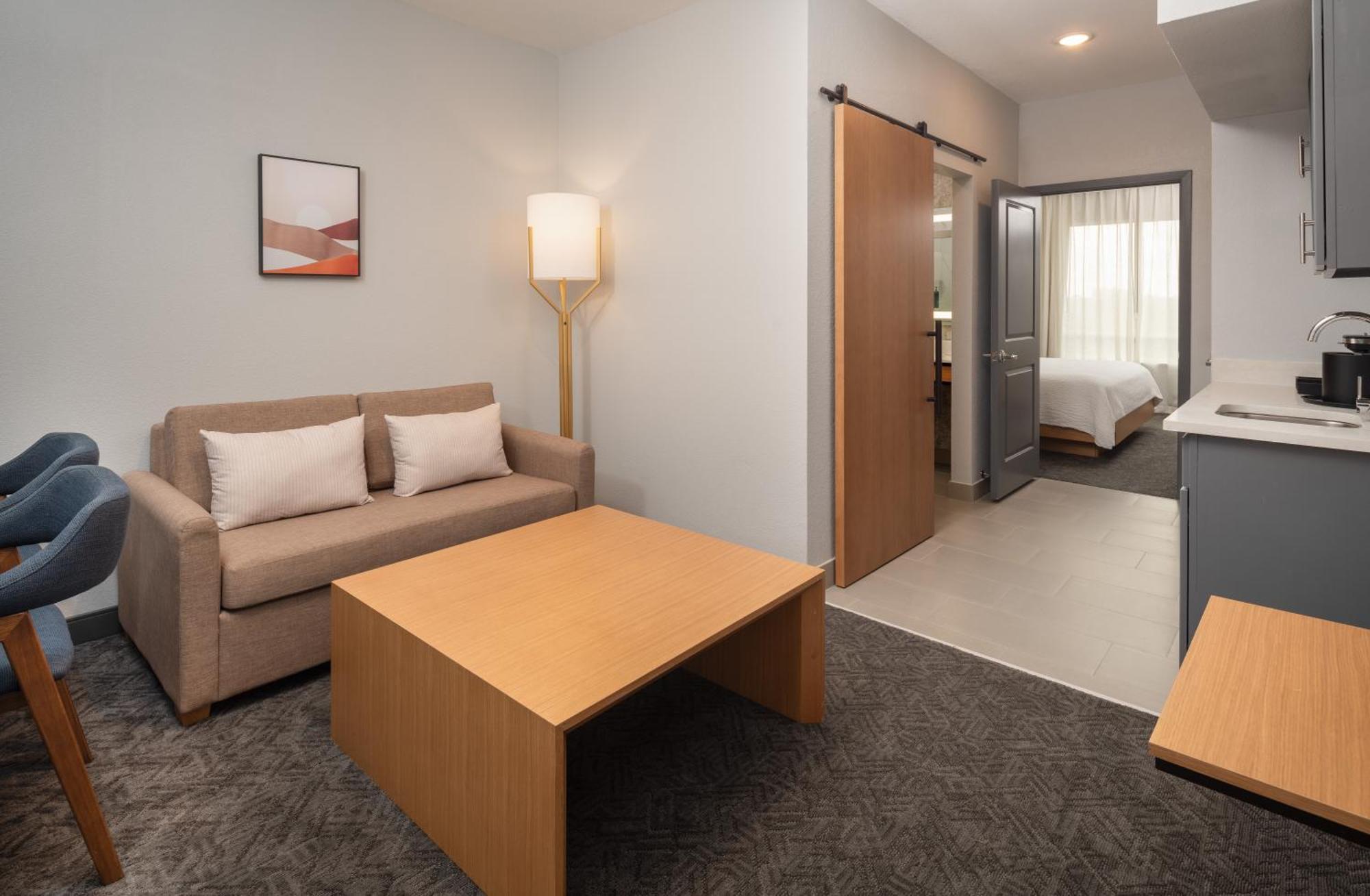 Doubletree By Hilton Houston Westchase Hotel Eksteriør billede