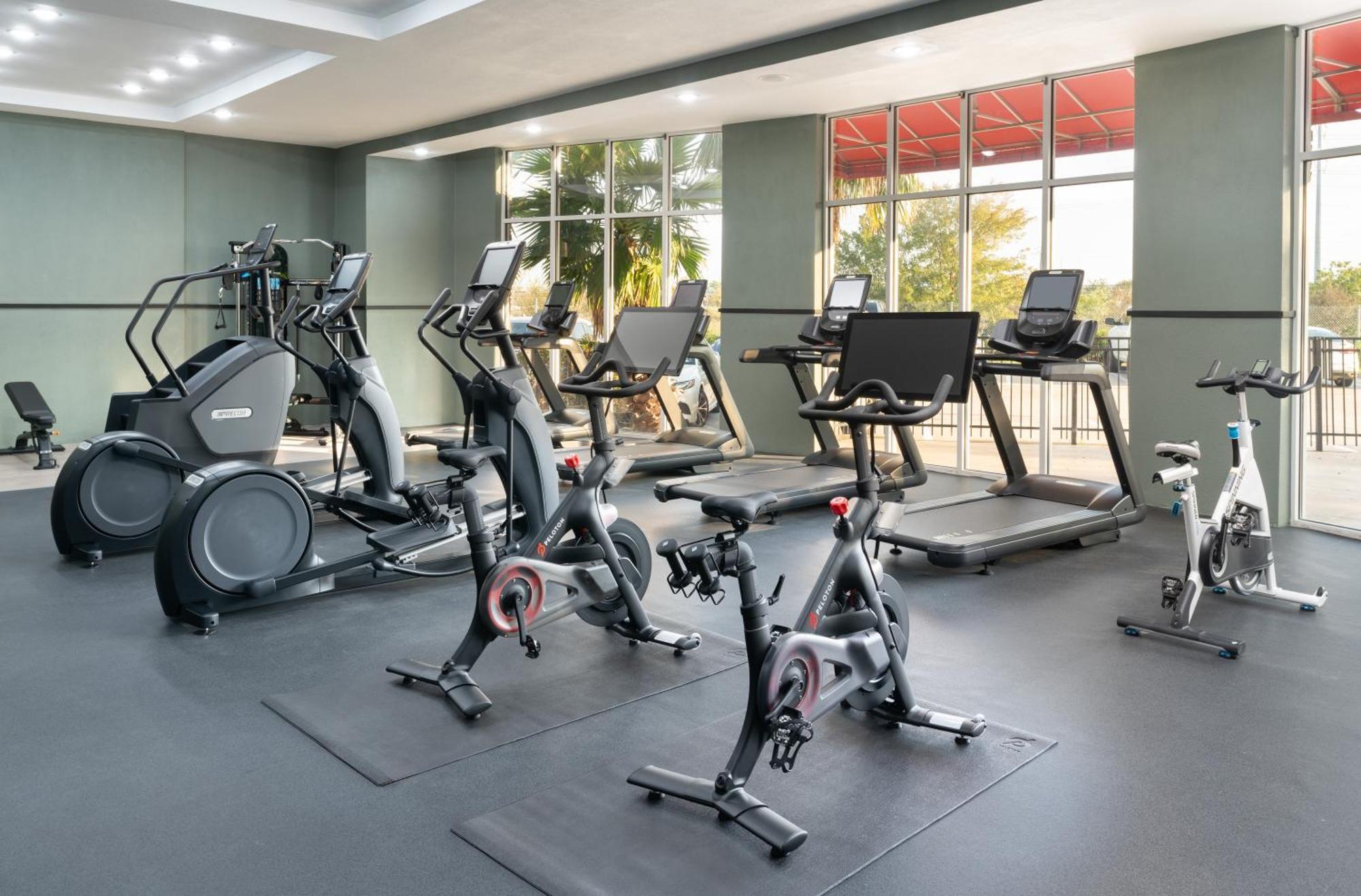 Doubletree By Hilton Houston Westchase Hotel Eksteriør billede