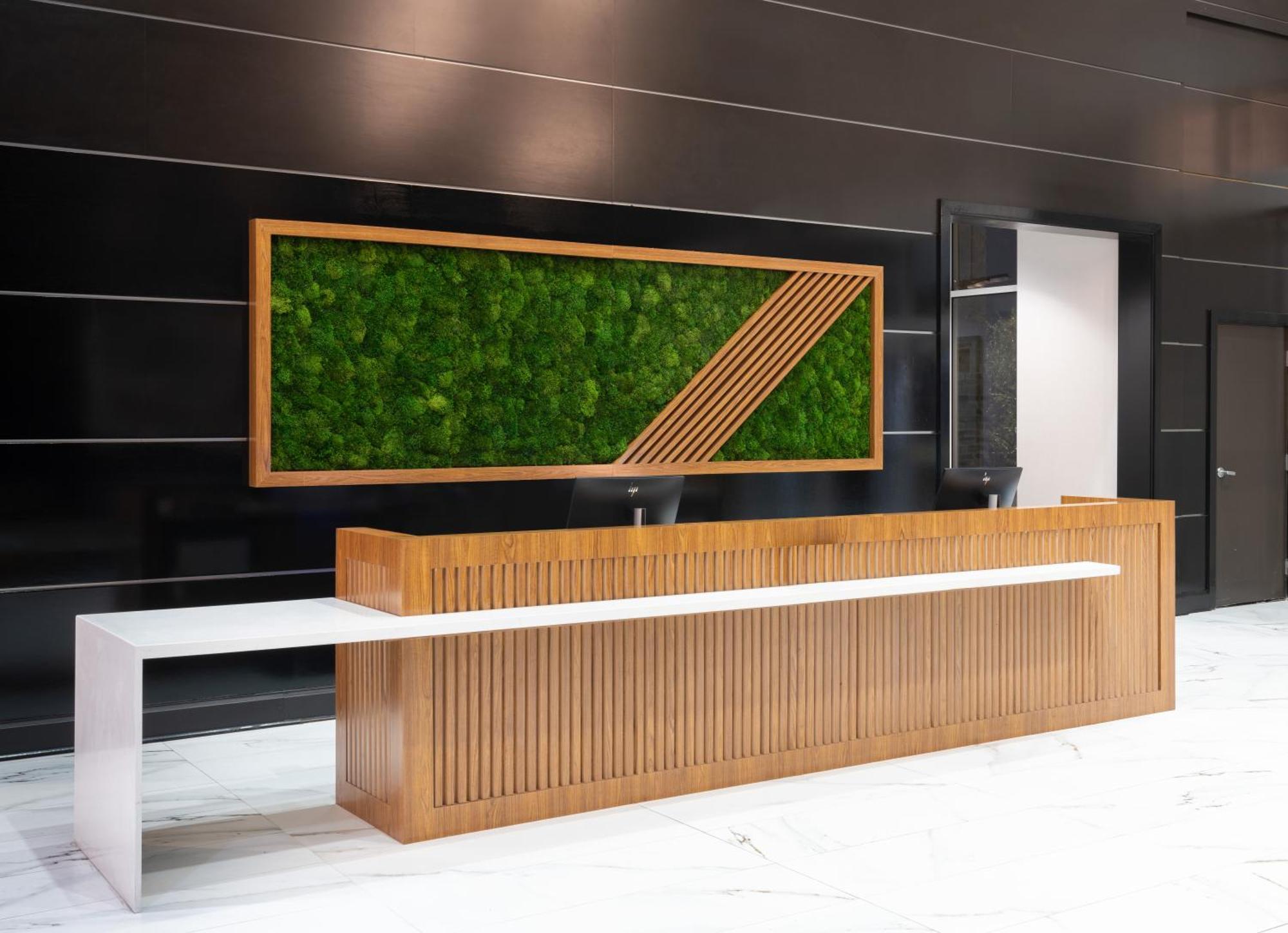 Doubletree By Hilton Houston Westchase Hotel Eksteriør billede