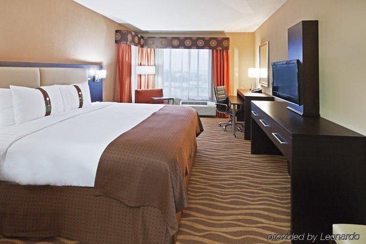 Doubletree By Hilton Houston Westchase Hotel Værelse billede