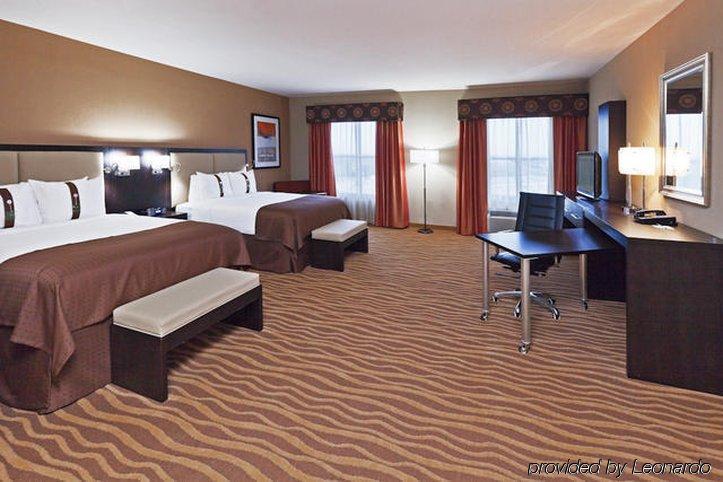 Doubletree By Hilton Houston Westchase Hotel Værelse billede