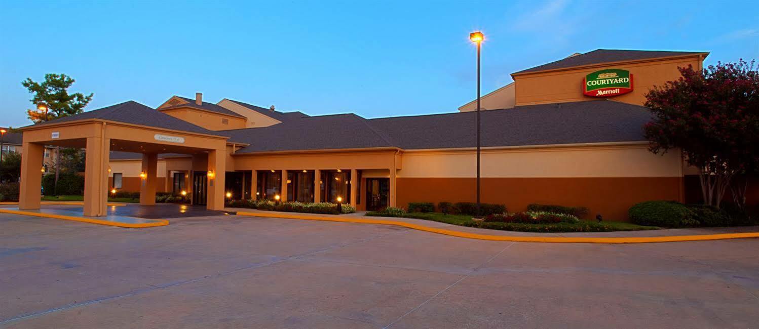 Doubletree By Hilton Houston Westchase Hotel Eksteriør billede